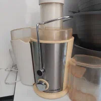 آبمیوه گیری سانی