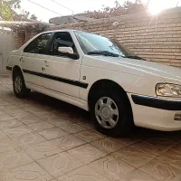 پژو پارس 98|خودرو سواری و وانت|شاهرود, |دیوار