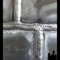 جوشکاری سیار،الومینیوم،آهن، فولاد