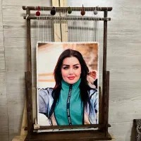 تولید و پخش تابلوفرش|تابلو فرش|کاشان, امیرکبیر|دیوار