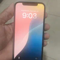 آیفون 12 نرمال