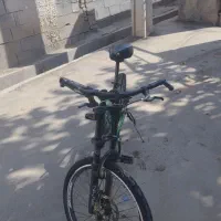 دوچرخه 24|دوچرخه، اسکیت، اسکوتر|خانمیرزا, |دیوار