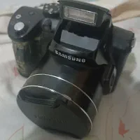 دوربین سامسونگ wb 2100