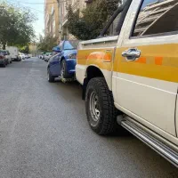 یدک کش امداد غرب تهران/آزادگان/چیتگر،دهکده،تهرانسر|خدمات حمل و نقل|تهران, تهرانسر شرقی|دیوار