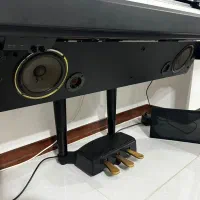 فروش پیانو|پیانو، کیبورد، آکاردئون|تهران, حر|دیوار