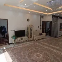 منزل همکف نوساز 2 خواب محدوده پارک لاله