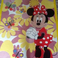 فرش اتاق کودک