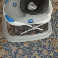 روروک و کریر|کالسکه و لوازم جانبی|ملارد, |دیوار