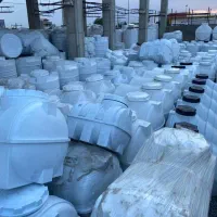 معتبر خرید کن مخزن آب بلند تانکر کوتاه