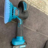 ویبره شارژی پالیش