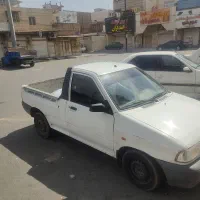 پراید وانت ۱۵۱ مدل 98