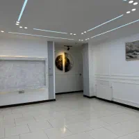 ۷۸متر دوخواب فول امکانات اسانسور پارکینگ سندتکبرگ