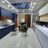 کابینت آشپزخانه مدرن و کلاسیک