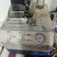 اتو سه لیتر ترک