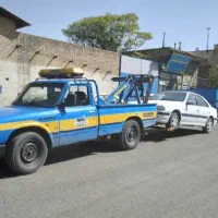 امداد خودرو سیار ، یدک کش، چرثقیل
