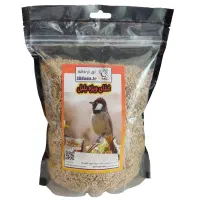 غذای پرندگان