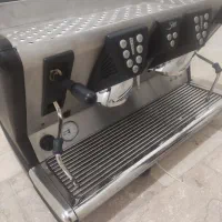 فروش یک عدد دستگاه قهوه ساز صنعتی
