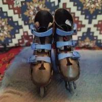اسکیت