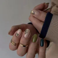 آموزش صفرتاصد ناخن به صورت اقساط|خدمات آموزشی|تهران, کیانشهر|دیوار