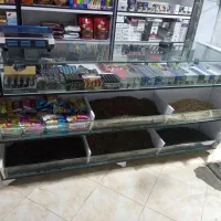 فروش 21متر مغازه