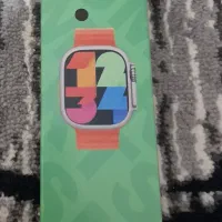 ساعت هوشمند اپل