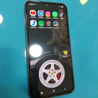 گوشی a54 5g|موبایل|ورامین, ورامین|دیوار