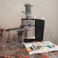 ابمیوه گیری دلمونتی|آبمیوه‌گیر و آب‌مرکبات‌گیر|اهواز, زیتون کارمندی|دیوار