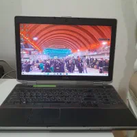 لپ تاب دل ۶۵۲۰|رایانه همراه|اردبیل, |دیوار