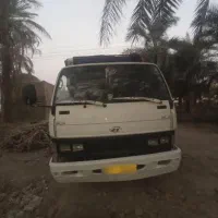 هیوندا مدل 89موتور بزرگ|خودرو سنگین|عنبرآباد, |دیوار