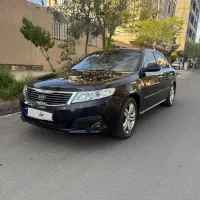 اپتیما 2010 تمیز مرتب