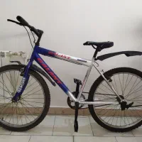 دوچرخه سایز 26 و 24