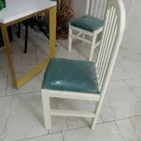 کتابخانه وصندلی|کتابخانه، شلف، قفسه‌های دیواری|مشکین‌دشت, |دیوار