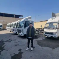 فورس 12تن صفر ۱۴۰۴ ۶تن امپاور