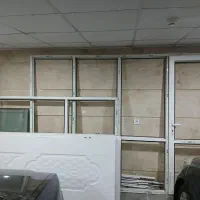 درب و پنجره|مصالح و تجهیزات ساختمان|بندر ماهشهر, |دیوار