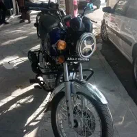 موتور ۲۰۰ دانوب باکستر