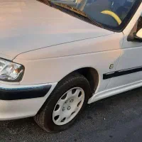 پژو پارس مدل ۹۷ بدون رنگ|خودرو سواری و وانت|تهران, آسمان|دیوار