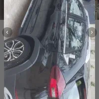 ایکس ۲۲ پرو مدل ۴۰۱ مشکی|خودرو سواری و وانت|ری, اقدسیه|دیوار