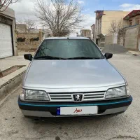 پژو ۴۰۵ مدل ۸۵ درجه یک|خودرو سواری و وانت|کبودرآهنگ, |دیوار