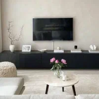 میز تلویزیون زمینی باکسی مدل لانیز۱ تنوع رنگبندی|میز تلویزیون|تهران, شهرک ولیعصر جنوبی|دیوار