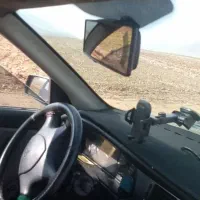 سمند مدل۸۳|خودرو سواری و وانت|کرمانشاه, |دیوار