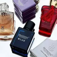 عطر پیدا شده