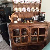 کافه بار|بوفه، ویترین، کنسول|بیرجند, |دیوار