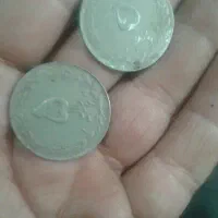 انواع سکه قدیمی