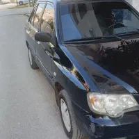 پراید ۱۳۲