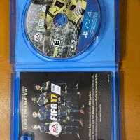 سی دی بازی/ دیسک بازی PS4|کنسول، بازی ویدئویی و آنلاین|کتالم و سادات شهر, |دیوار