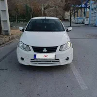 ساینا ۹۷ درحد کم کار|خودرو سواری و وانت|اراک, |دیوار