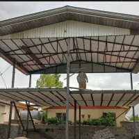 جوشکاری سیار،شیروانی،ایرانیت،خورده کاری