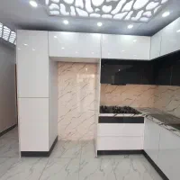60متـر نوسـاز سنـد تـک بـرگ غـرب اسـتان تـهـران|فروش آپارتمان|تهران, شهر زیبا|دیوار