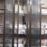 صنایع آلمینیوم   و  توری ..|خدمات پیشه و مهارت|قزوین, |دیوار