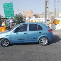 تیبا 2 خانگی کارکرد150هزارتا|خودرو سواری و وانت|ملارد, |دیوار